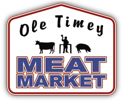 Ole Timey Meat Market