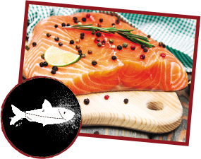 Seafood Image